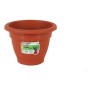 Vaso Squares Dem Castanho de Dem, Vasos para flores - Ref: S2203503, Preço: 0,00 €, Desconto: %