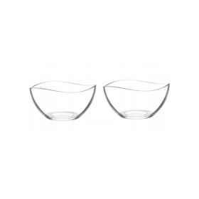 Salad Bowl LAV Vira 2 Pieces (2 Units) by LAV, Bowls and large cups - Ref: S2203805, Price: 8,05 €, Discount: %