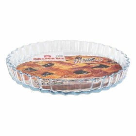 Cake Mould Quttin 63074 Glass by Quttin, Quiche and cake moulds - Ref: S2203976, Price: 7,71 €, Discount: %