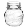 Glass Jar Bormioli Quattro Stag | Tienda24 - Global Online Shop Tienda24.eu