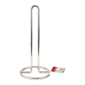 Portarotolo da Cucina Privilege Metallo 8 mm di Privilege, Ripiani e supporti - Rif: S2204581, Prezzo: 2,44 €, Sconto: %