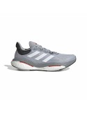 Laufschuhe für Erwachsene Adidas Solarglide 6 Grau | Tienda24 Tienda24.eu