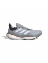 Chaussures de Running pour Adultes Adidas Solarglide 6 Gris | Tienda24 Tienda24.eu