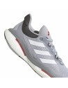 Chaussures de Running pour Adultes Adidas Solarglide 6 Gris | Tienda24 Tienda24.eu