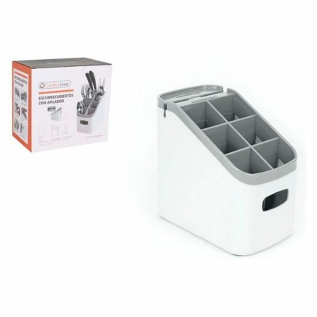 Escurridor para Cubiertos Confortime S2205863 de Confortime, Escurridores - Ref: S2205863, Precio: 7,45 €, Descuento: %