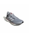 Chaussures de Running pour Adultes Adidas Solarglide 6 Gris | Tienda24 Tienda24.eu