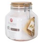 Boîte Borgonovo Primizie Hermétique Avec couvercle Bambou 2 L (2 L) de Borgonovo, Stockage des aliments - Réf : S2206087, Pri...