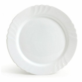 Plat à Gratin Ebro Ronde (ø 32 x 2,6 cm) (2,6 x 32 cm) de Bormioli, Plats et plateaux - Réf : S2206138, Prix : 4,55 €, Remise...