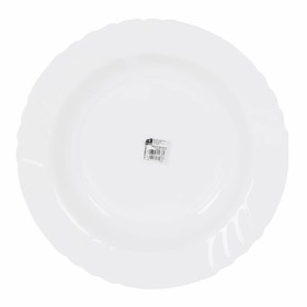 Serving Platter Ebro Honda (32 x 5 cm) by Bormioli, Plates and dishes - Ref: S2206140, Price: 5,43 €, Discount: %