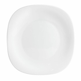 Assiette plate Bidasoa Ikonic Céramique Bleu (14 x 13,6 x 0,8 cm) (Pack 12x) | Tienda24 - Global Online Shop Tienda24.eu