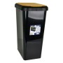 Cubo de basura Tontarelli Double Reciclado Con Tapa (45 l) de Tontarelli, Basura y reciclaje - Ref: S2206609, Precio: 15,85 €...