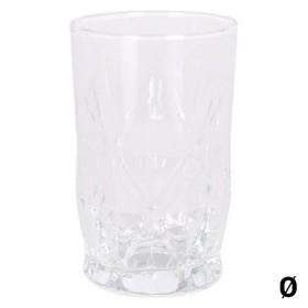 Trinkglas Luminarc Concepto Durchsichtig Glas 250 ml (24 Stück) | Tienda24 - Global Online Shop Tienda24.eu