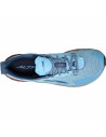 Running Shoes for Adults Altra Timp 4 Blue Men | Tienda24 Tienda24.eu