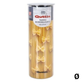 Jar Quttin by Quttin, Food storage - Ref: S2207803, Price: 3,71 €, Discount: %