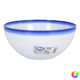 Salad Bowl Dem Picasso Plastic 2,7 L by Dem, Bowls and large cups - Ref: S2207885, Price: 0,00 €, Discount: %