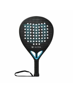 Raquete de Padel Wilson Ultra Elite V2 Preto de Wilson, Pás - Ref: S6491366, Precio: 172,34 €, Descuento: %