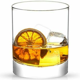 Conjunto de Copos LAV Whisky (6 uds) de LAV, Copos de água e uísque - Ref: S2209264, Preço: 7,30 €, Desconto: %