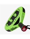 Raquete de Padel Wilson Blade Team V2 Verde | Tienda24 Tienda24.eu