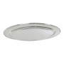 Fuente de Cocina Quttin Acero Inoxidable Ovalada (40 x 27,2 cm) de Quttin, Platos y fuentes - Ref: S2209277, Precio: 4,11 €, ...