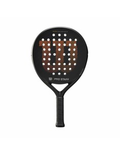 Raquete de Padel Wilson Blade Team V2 Verde | Tienda24 Tienda24.eu