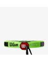 Raquete de Padel Wilson Blade Team V2 Verde | Tienda24 Tienda24.eu