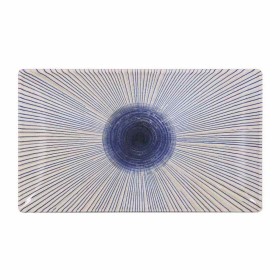 Serving Platter La Mediterránea S2206797 Rectangular 25 x 15 x 2 cm (25 x 15 cm) by La Mediterránea, Plates and dishes - Ref:...