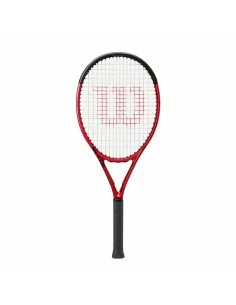 Tennis Racquet Prince Shark Black | Tienda24 Tienda24.eu