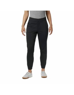 Long Sports Trousers Joluvi Out Kilkenny Black Moutain | Tienda24 Tienda24.eu