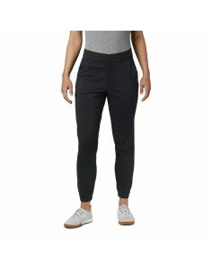 Pantalón Largo Deportivo Columbia Firwood Camp™ Negro de Columbia, Pantalones - Ref: S6491379, Precio: 51,68 €, Descuento: %