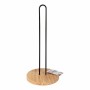 Kitchen Paper Holder Quttin Rustic (15 x 15 x 33 cm) by Quttin, Shelves and supports - Ref: S2210573, Price: 5,67 €, Discount: %