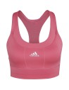 Reggiseno Sportivo Adidas Medium Support Rosa da Adidas, Donna - Ref: S6491400, Precio: 46,91 €, Descuento: %