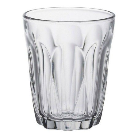 Vaso Duralex 1036AB06/6 90 ml (6 Unidades) de Duralex, Vasos largos - Ref: S2210637, Precio: 6,09 €, Descuento: %