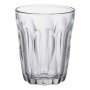 Vaso Duralex 1036AB06/6 90 ml (6 Unidades) de Duralex, Vasos largos - Ref: S2210637, Precio: 6,09 €, Descuento: %