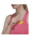 Reggiseno Sportivo Adidas Medium Support Rosa da Adidas, Donna - Ref: S6491400, Precio: 46,91 €, Descuento: %