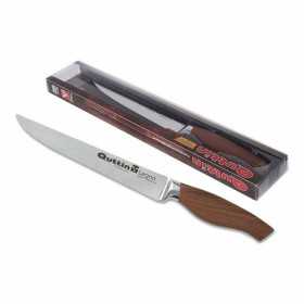 Meat Knife Quttin Legno Stainless steel (20 cm) Quttin - 1