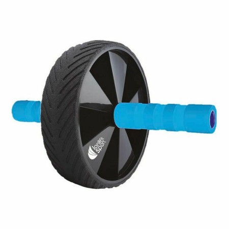 Roue Abdominale LongFit Sport | Tienda24 - Global Online Shop Tienda24.eu