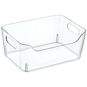 Mehrzweck-Organizer Quttin (27 x 19 x 11 cm) von Quttin, Regale und Gestelle - Ref: S2211937, Preis: 5,40 €, Rabatt: %