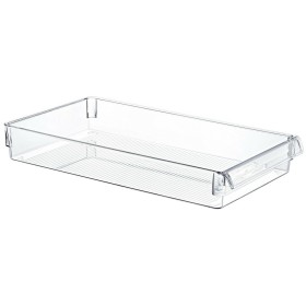 Contenitore per Sistemare Multiuso Quttin (36 x 20,5 x 5 cm) di Quttin, Ripiani e supporti - Rif: S2211944, Prezzo: 4,97 €, S...