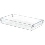 Organizador Multiusos Quttin (36 x 20,5 x 5 cm) de Quttin, Prateleiras e estantes - Ref: S2211944, Preço: 4,97 €, Desconto: %