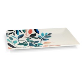 Suppenteller La Mediterránea Aspe türkis Ø 22,7 x 5 cm (12 Stück) | Tienda24 - Global Online Shop Tienda24.eu