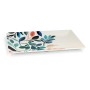 Tray La Mediterránea Alba Melamin 25 x 15 x 2 cm by La Mediterránea, Plates and dishes - Ref: S2212179, Price: 3,51 €, Discou...