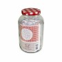 Barattolo Galon Multiuso Ø 16 x 25,5 cm Vetro (4 L) di Inde, Conservazione di alimenti - Rif: S2212334, Prezzo: 4,95 €, Scont...