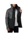 Chaqueta Deportiva para Hombre Columbia Inner Limits™ II Negro | Tienda24 Tienda24.eu