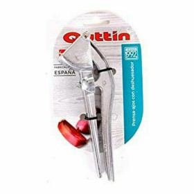 Schiaccia Aglio con Snocciolatore Quttin 46527 16 cm di Quttin, Pressa-aglio - Rif: S2212348, Prezzo: 5,00 €, Sconto: %