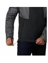 Men's Sports Jacket Columbia Inner Limits™ II Black | Tienda24 Tienda24.eu