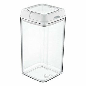 Bocal Quttin Fermeture hermétique (1,5 L) (20 x 10 x 10 cm) de Quttin, Stockage des aliments - Réf : S2212408, Prix : 6,57 €,...