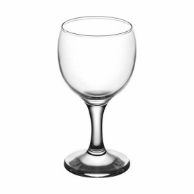 Set de Verres Misket 170 ml Ø 6,2 x 13,2 cm (6 Unités) de Inde, Verres à vin - Réf : S2212793, Prix : 7,70 €, Remise : %