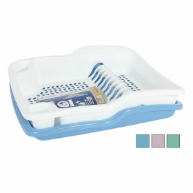 Drainer Dem 48 x 40 x 12 cm Plastic by Dem, Draining Boards - Ref: S2212940, Price: 8,39 €, Discount: %