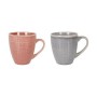 Tasse mug La Mediterránea Reassure 550 ml Acier inoxydable de La Mediterránea, Tasses - Réf : S2213130, Prix : 4,49 €, Remise...