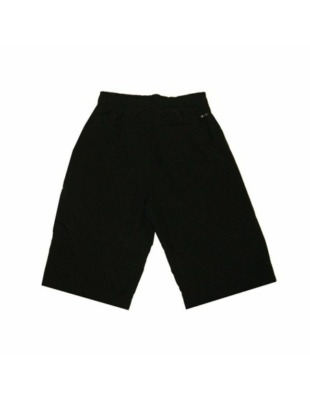 Pantalones Cortos Deportivos para Hombre Nike Negro | Tienda24 Tienda24.eu